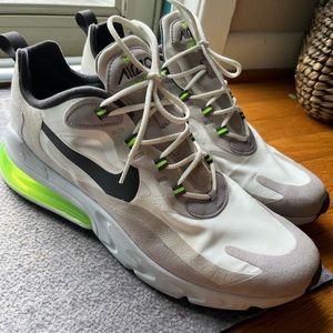 Nike React 270 Air Max